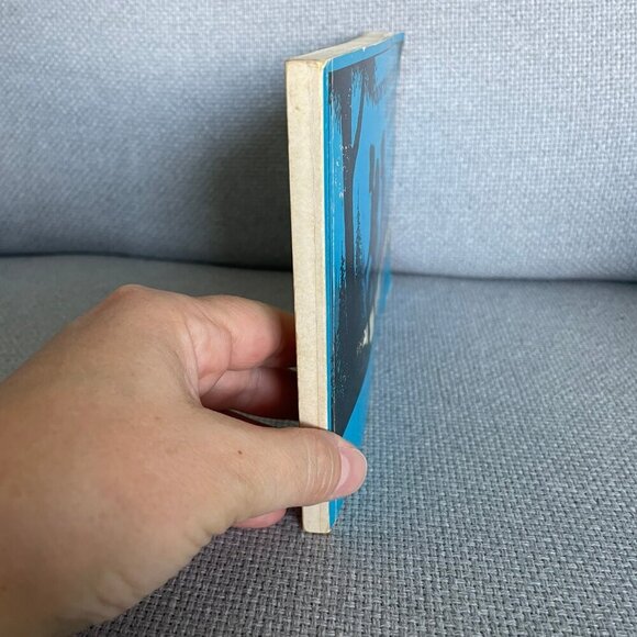 VINTAGE 1979 Hiking Guide Book Livre Répertoire sentiers de randonnée au Québec - Picture 3 of 16